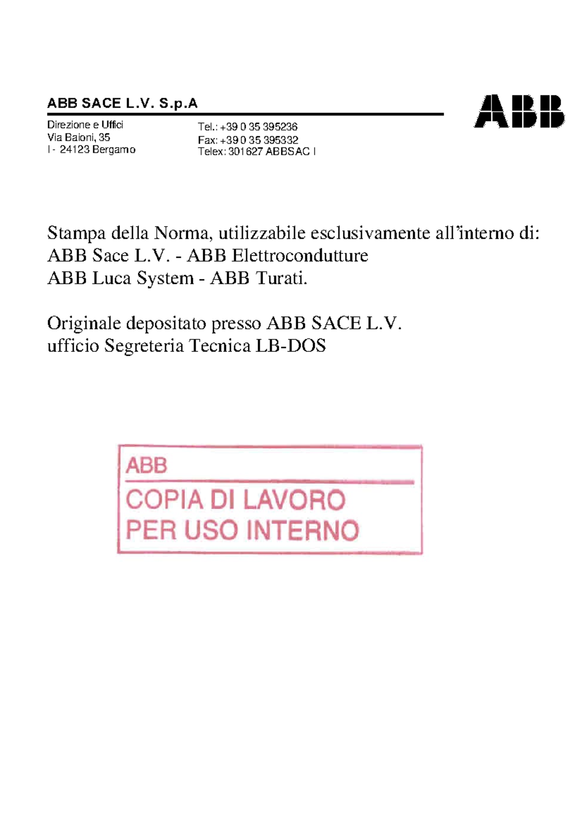 0 3 V1 Guida Per La Compilazione Della Dichiarazione Di Conformita ...