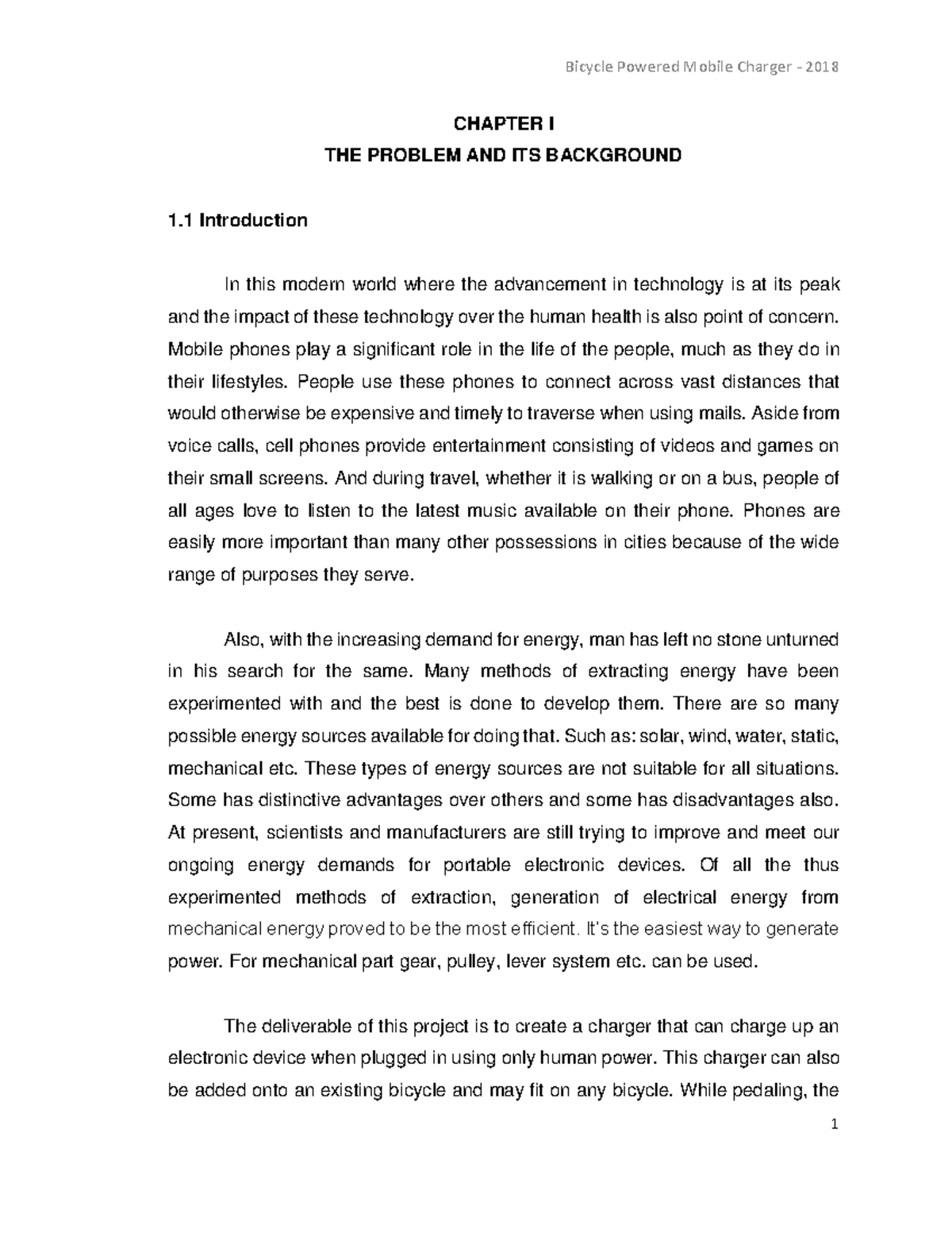 Inbound 751559417499906085 - CHAPTER I THE PROBLEM AND ITS BACKGROUND 1 ...