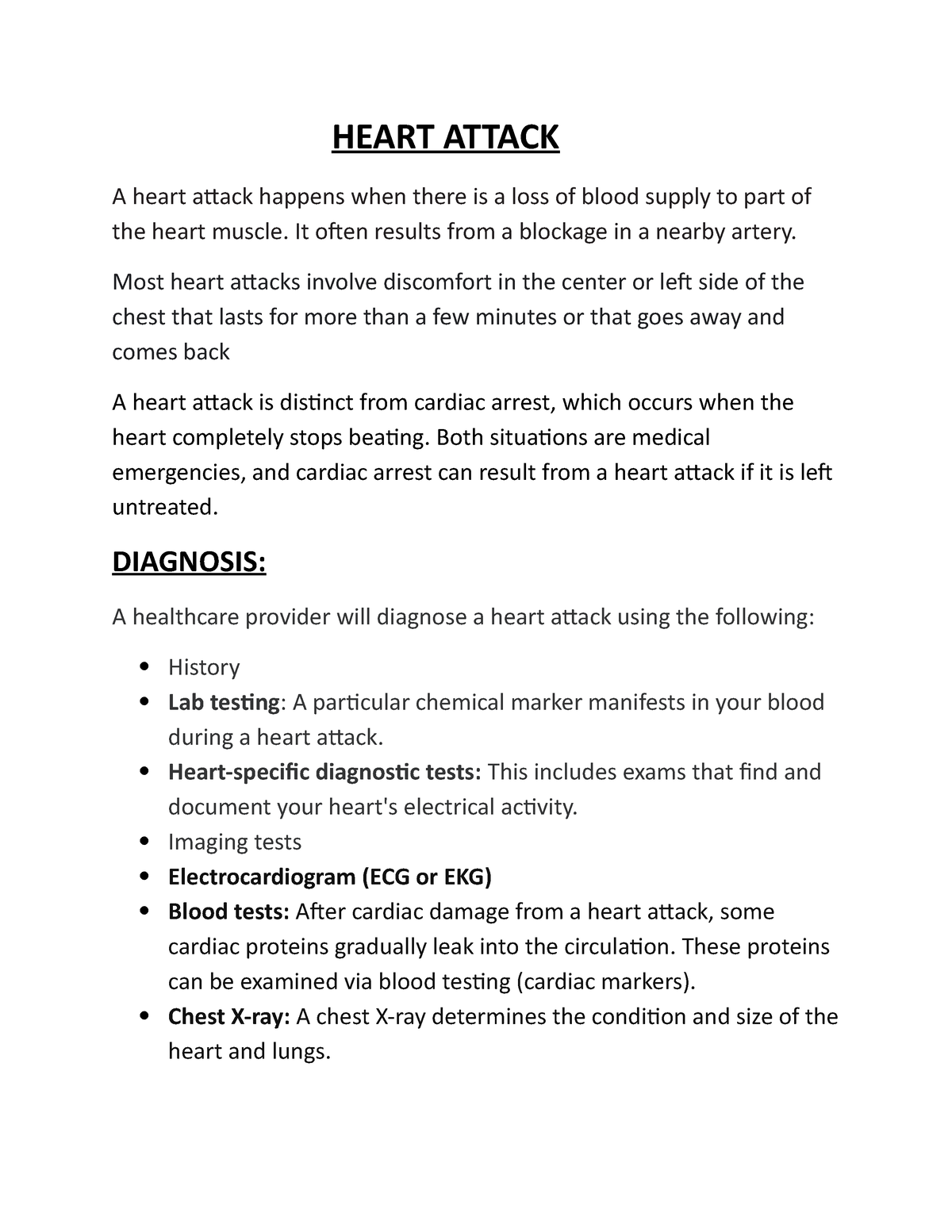 kidney-pain-chart