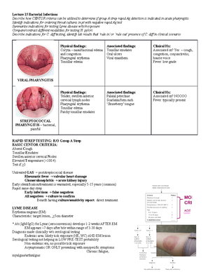 Lab Med Exam 1 - Hemostasis, coagulation, CBC and CBC w/diff, ferritin ...