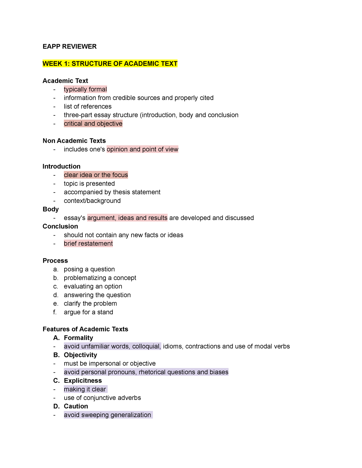 eapp-reviewer-hope-it-helps-eapp-reviewer-week-1-structure-of