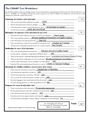BIO 205 Module 3 Medical microbiology worksheet - Name: Denise Jimenez ...