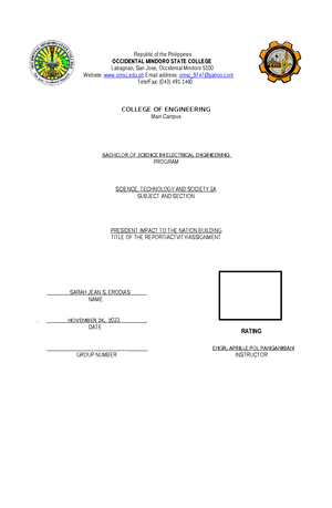 Science 10 Q3 Mod6 Evidence Of Evolution v3 - Science Quarter 3 ...
