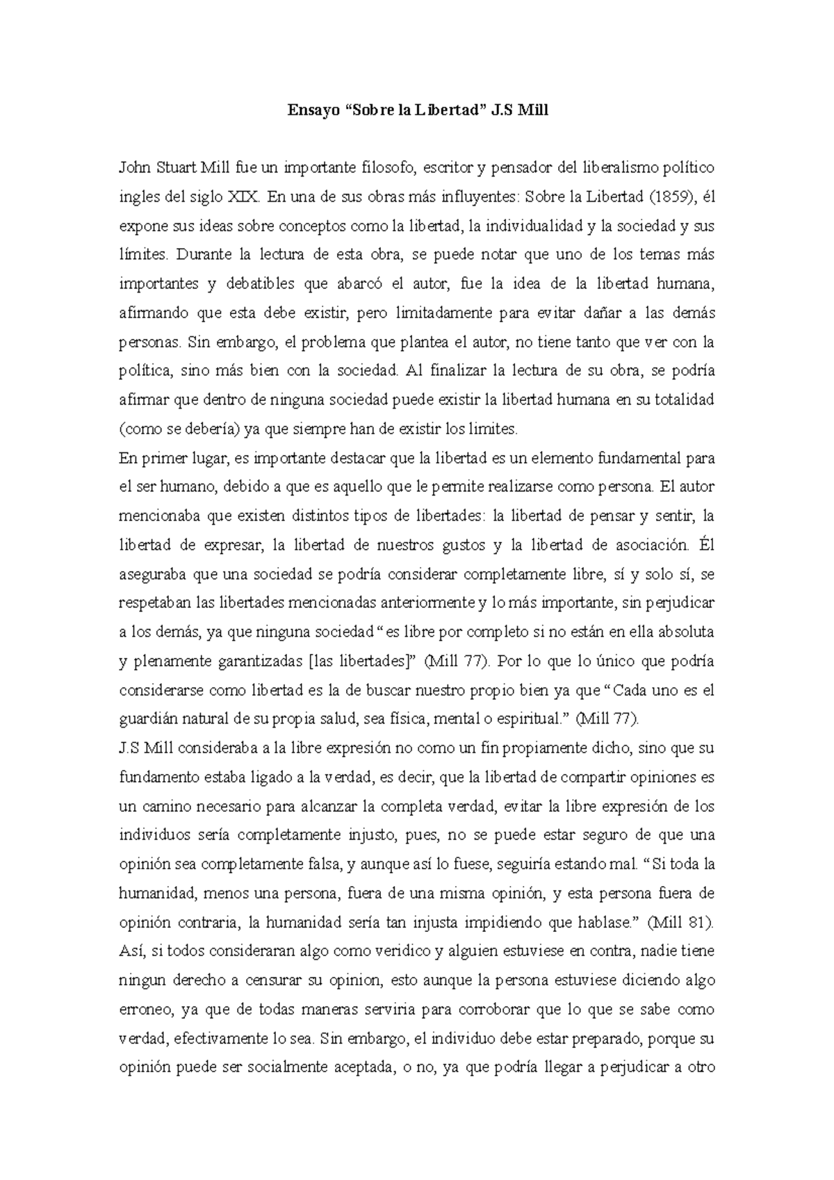 ensayo-j-s-mill-sobre-la-libertad-ensayo-sobre-la-libertad-j-mill