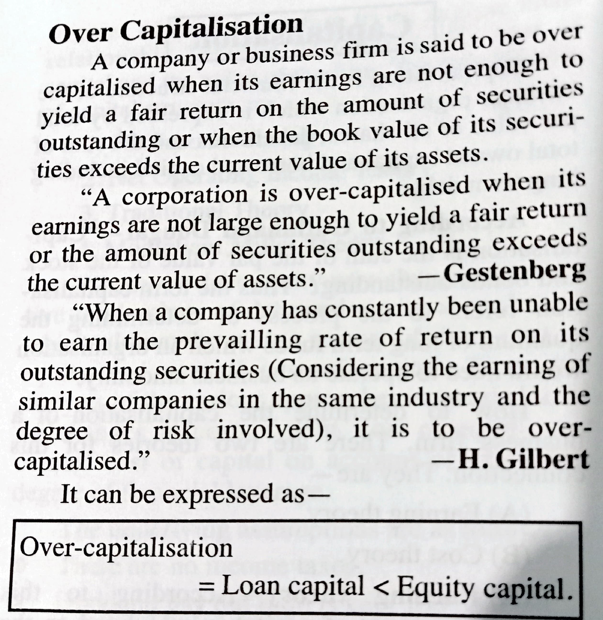 over-capitalisation-it-s-lucture-note-over-capitalisation-a-company