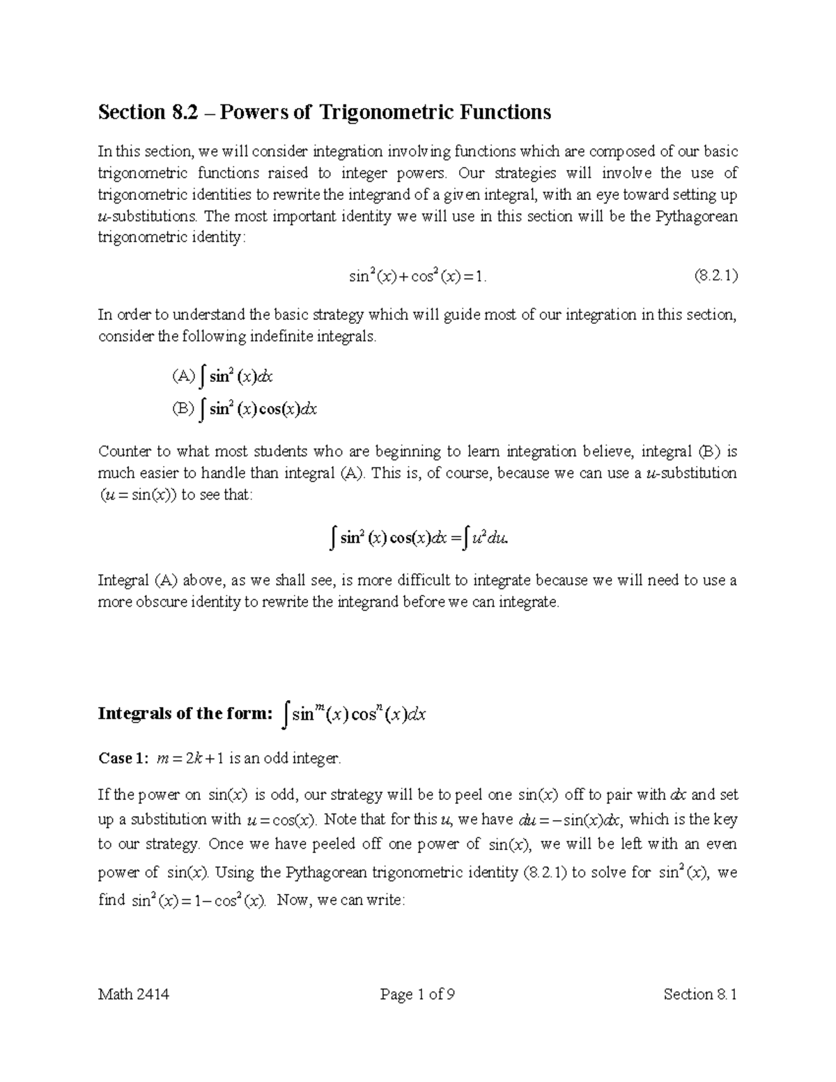 section-8-2-section-8-powers-of-trigonometric-functions-in-this