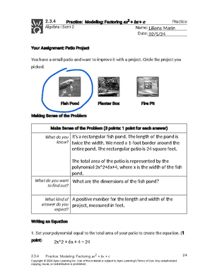 1.3.10 practice written assignment quizlet