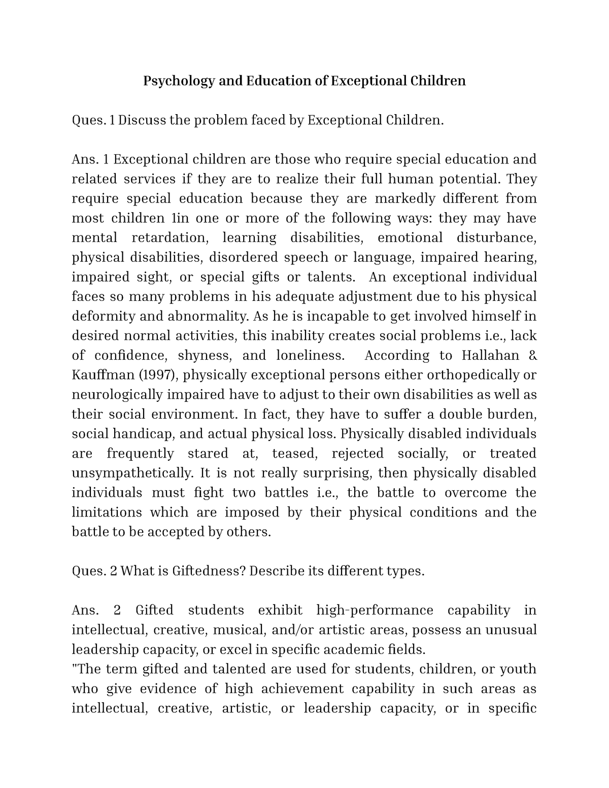 psychology-and-education-of-exceptional-children-1-discuss-the