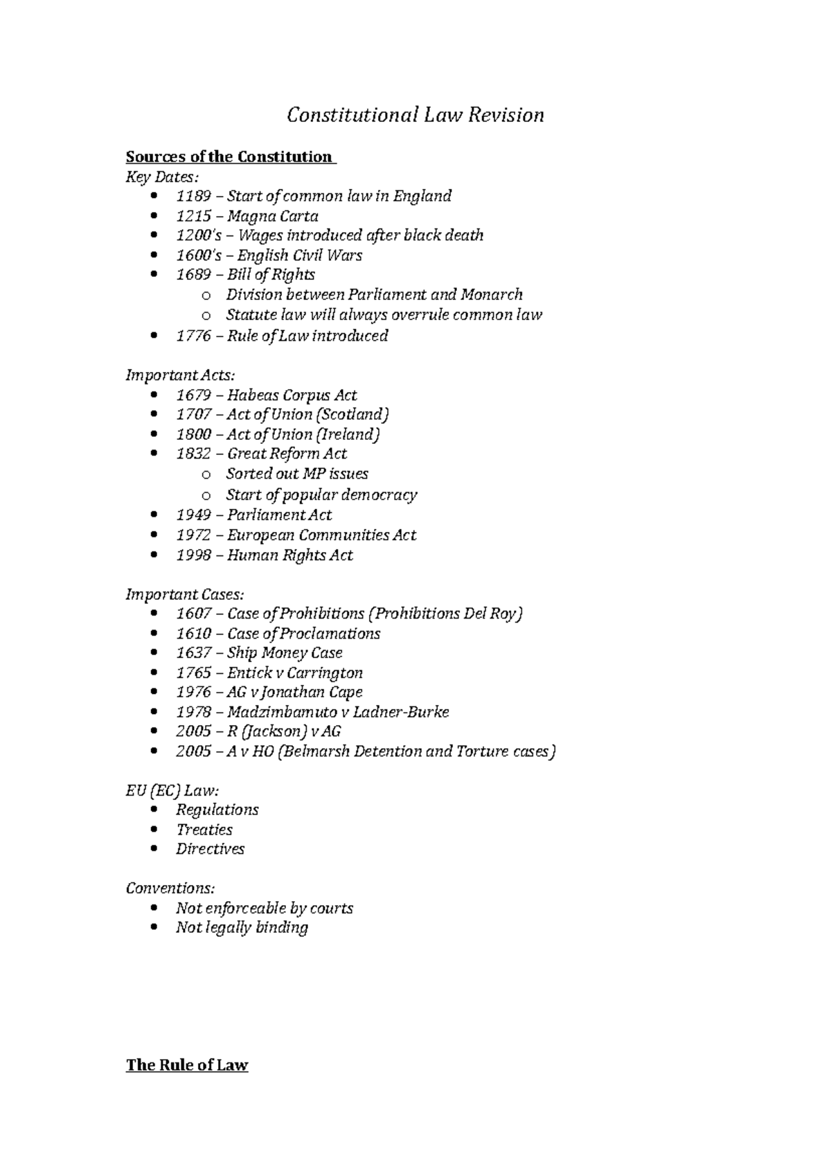 constitutional-law-revision-notes-constitutional-law-revision-sources