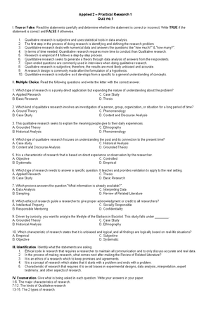Simple Research Guide - Research Paper Guide by 90% my notes and 10% me ...