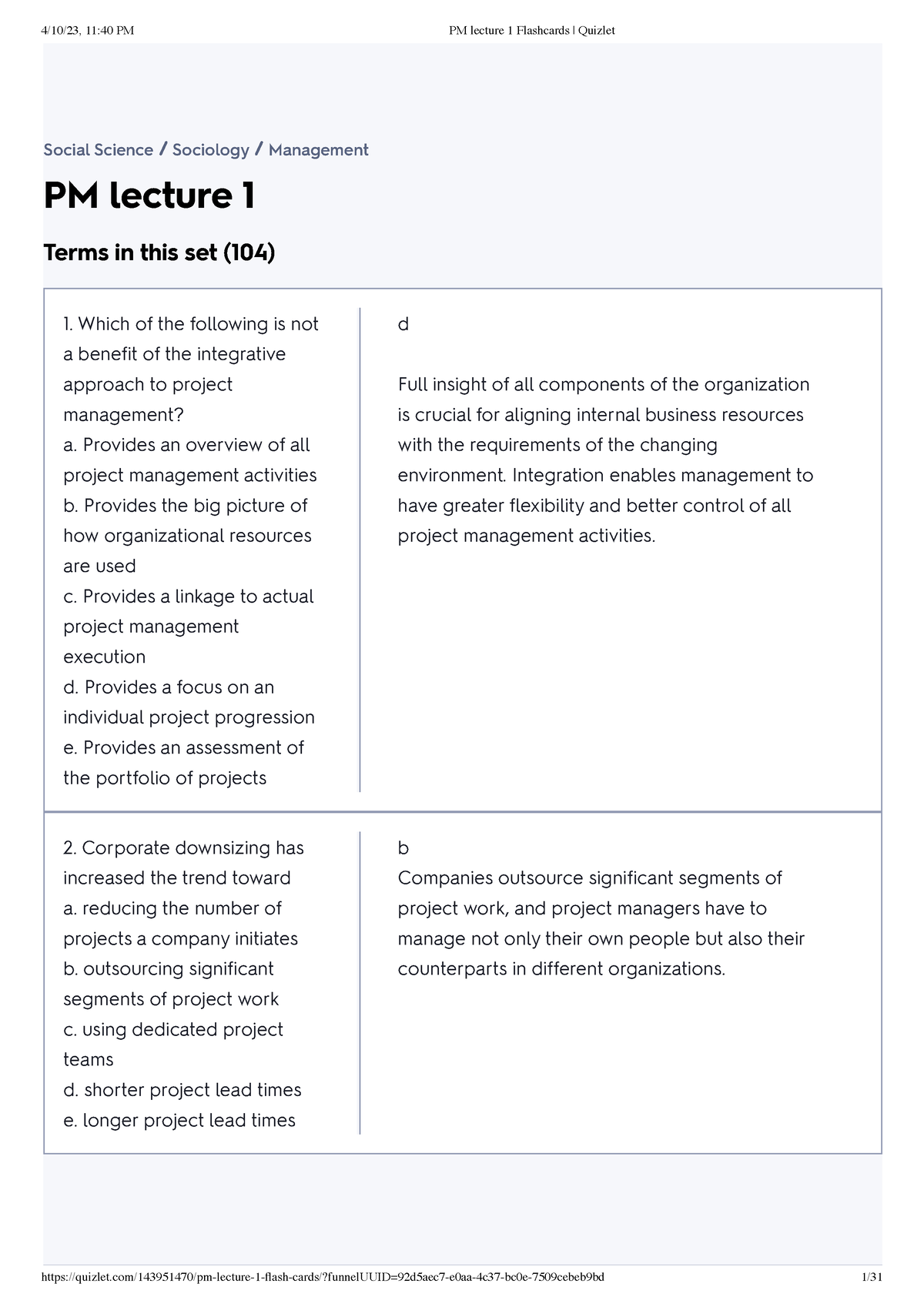 pm-lecture-1-flashcards-quizlet-pm-lecture-1-social-science-sociology