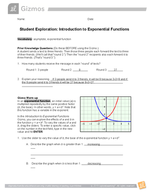 Big Ideas Math Assignment Review 2 - Algebra 2: CC 2015 Section 2 ...