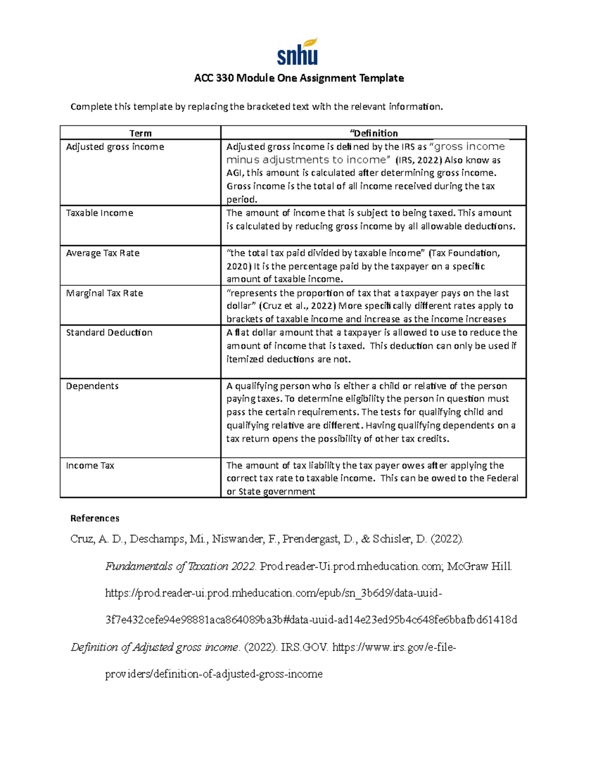 acc-330-assignment-1-4-acc-330-module-one-assignment-template