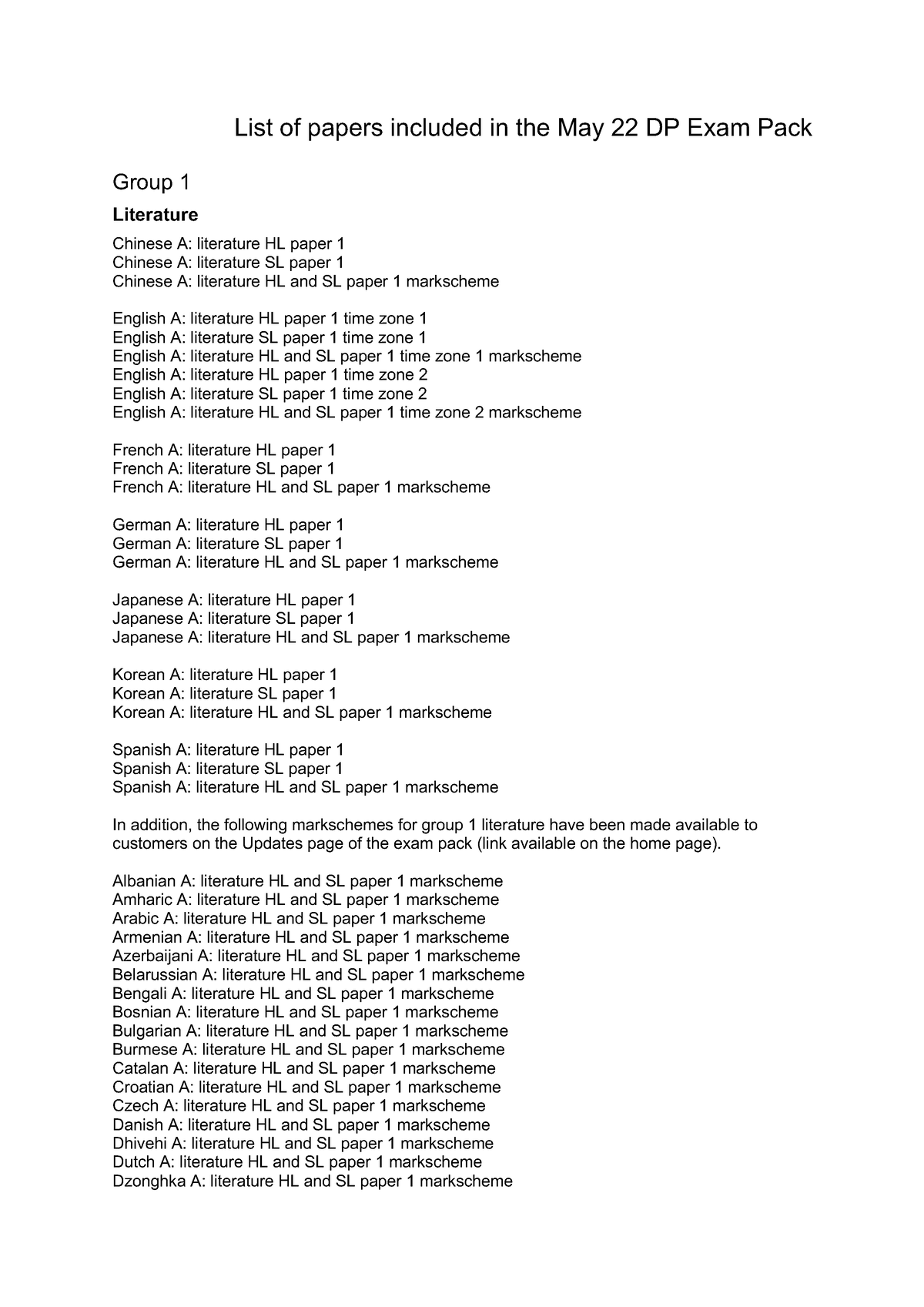 examination-paper-and-markscheme-pack-may-2022-examination-session