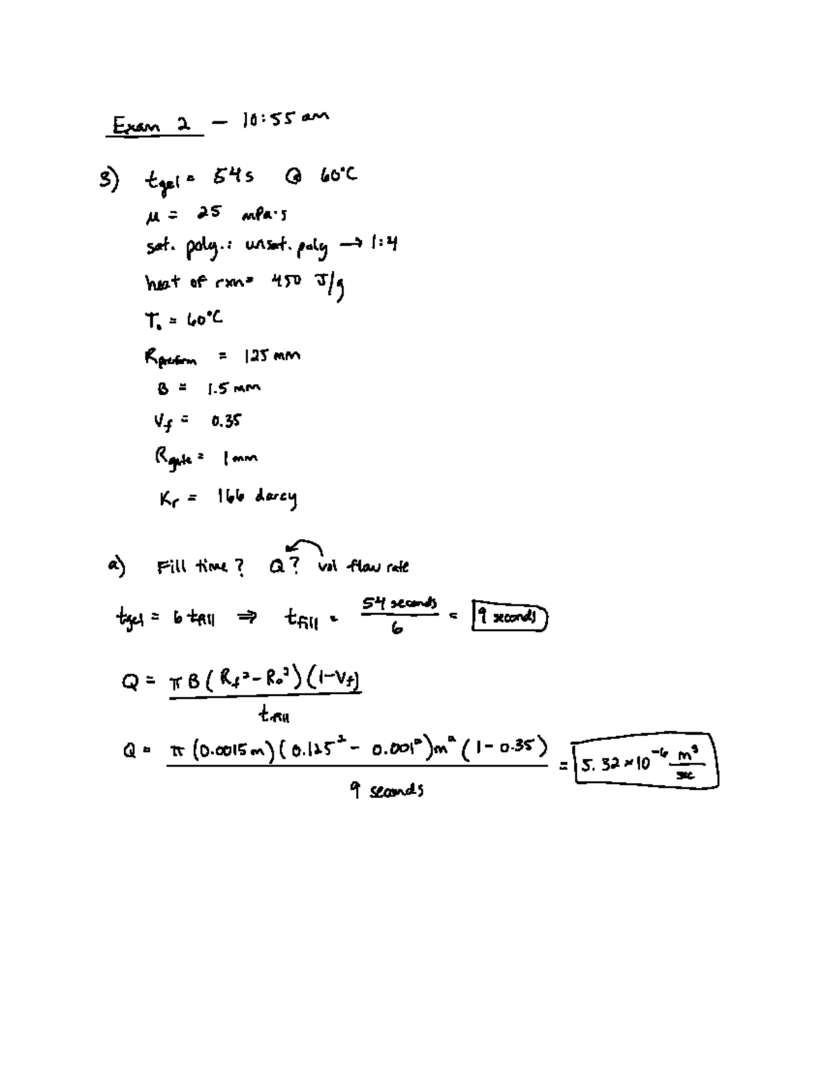Exam 2 Exam Professors Ferrier Narayan Jay Studocu
