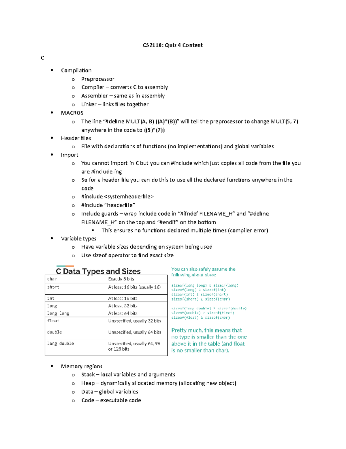 Cs 2110 Github - 4s2palb
