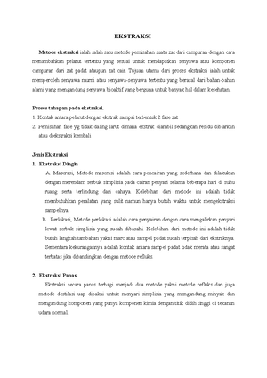 Analisis Total Fenol - LAPORAN PRAKTIKUM PANGAN FUNGSIONAL DAN ...