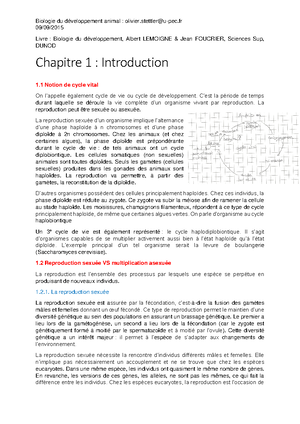 Microbio 2010 - Licence Sciences de la Vie et de la Terre parcours ...