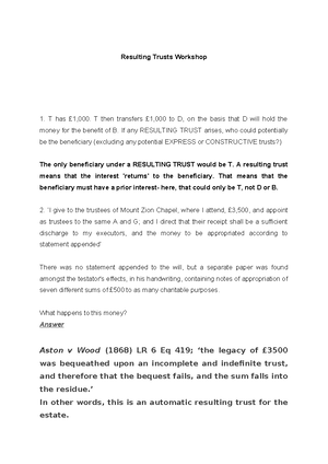 2425 eqtr lg03 ce01 student guide - EQUITY AND TRUSTS LARGE GROUP 3 ...