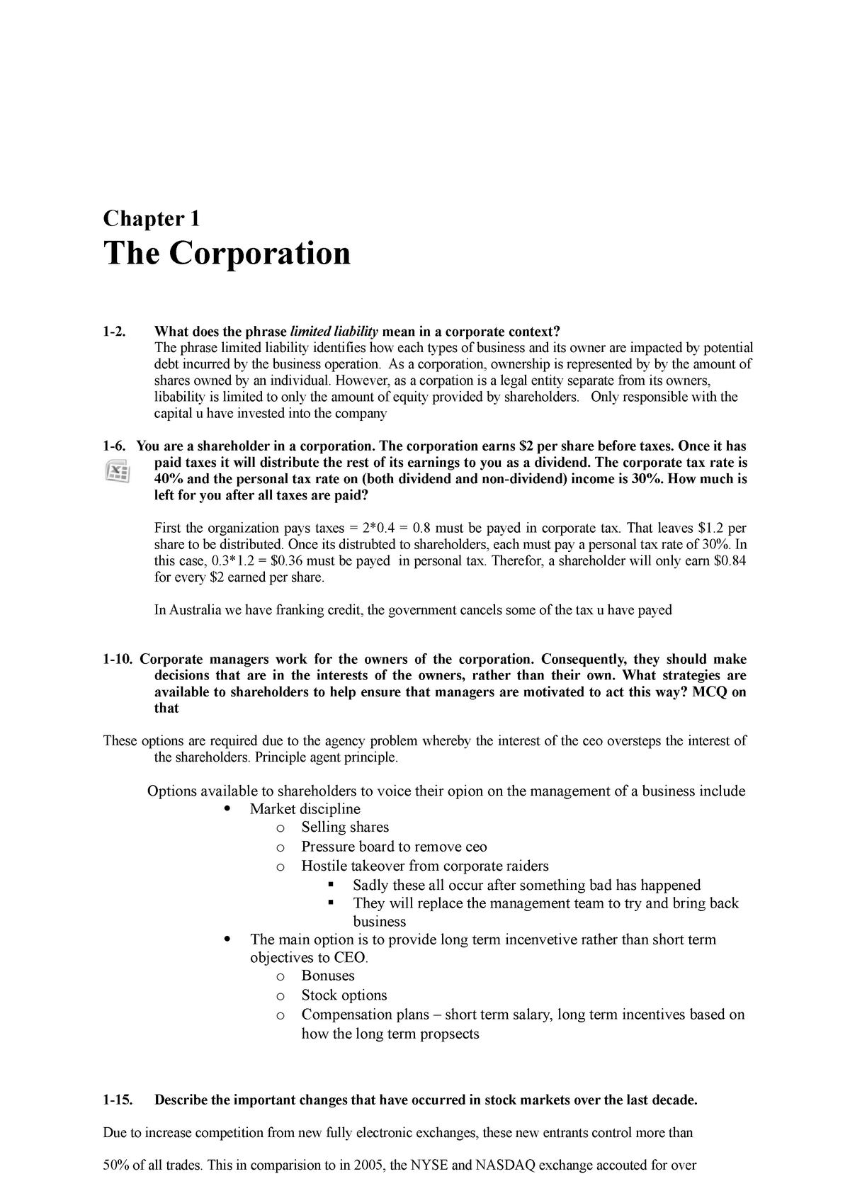 tutorial-1-questions-chapter-1-the-corporation-1-2-what-does-the