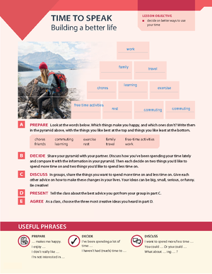 Unidad 10 act 1 ingles - Ingles 2 - Studocu