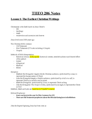 PHYS 273 Notes copy - PHYS 273 Notes Lesson 1 : Introduction to Energy ...