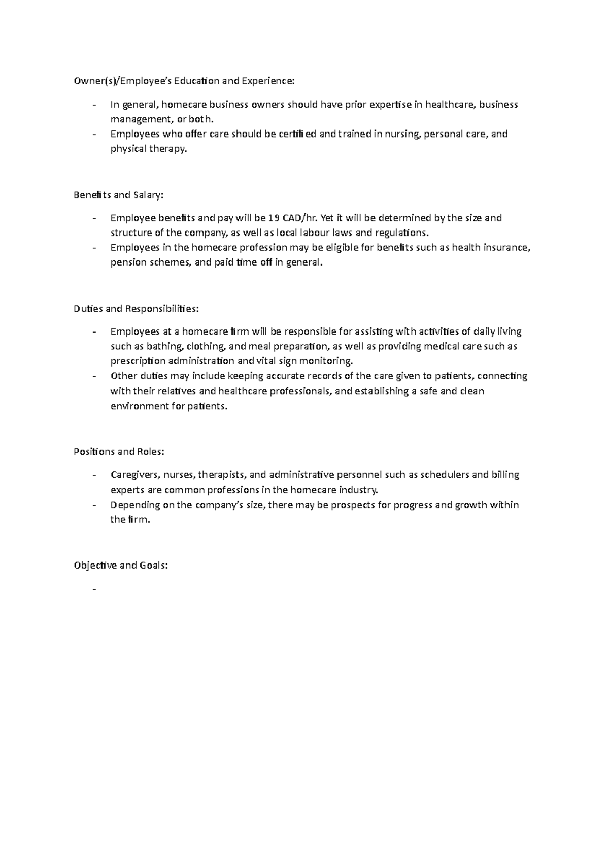 Draft 3 - key personnel - It will help you for sure!!!! - Owner(s ...