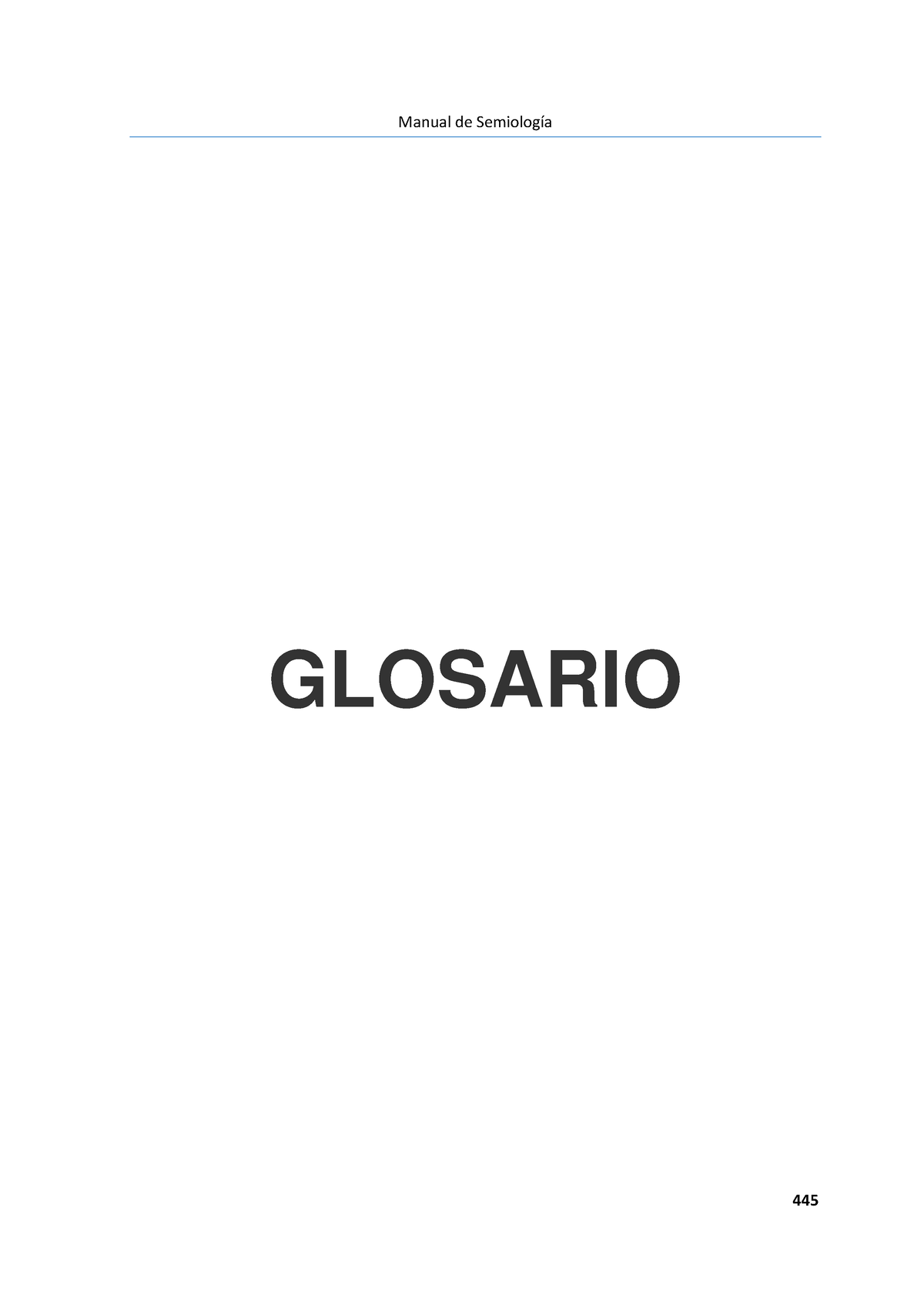 2018 Glosario - Año GLOSARIO Año Absceso.- Acumulación Localizada De ...