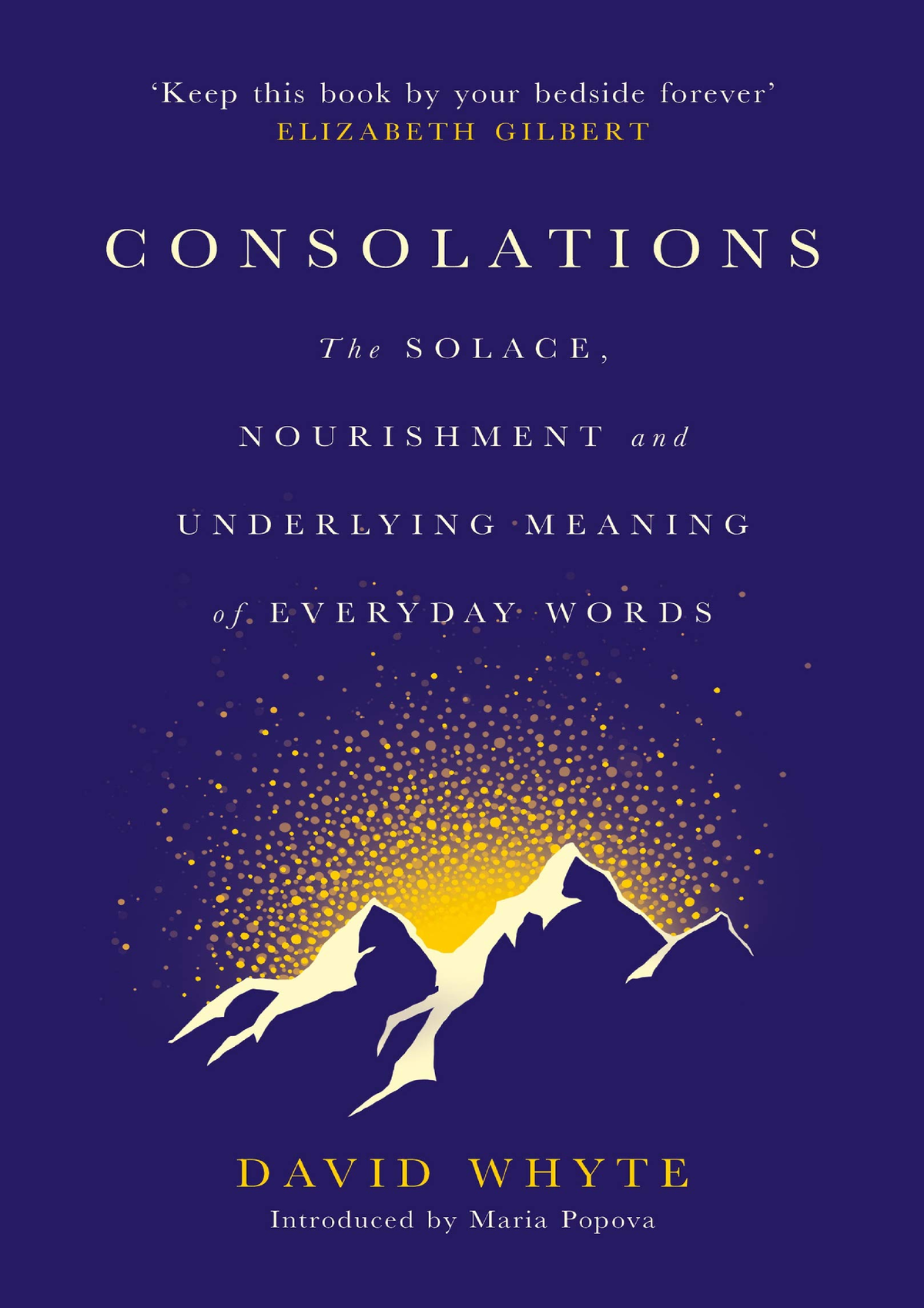 [Ebook] Consolations: The Solace, Nourishment and Underlying Meaning of ...