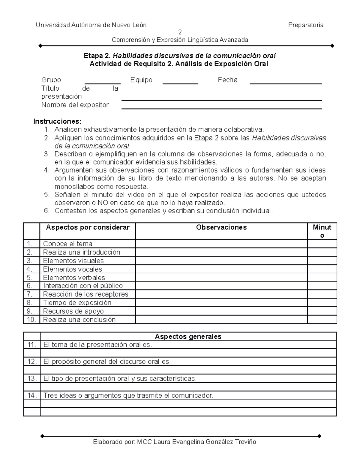 CELA Etapa 2- Actividad de Requisito 2 - Formato-1 - Universidad ...