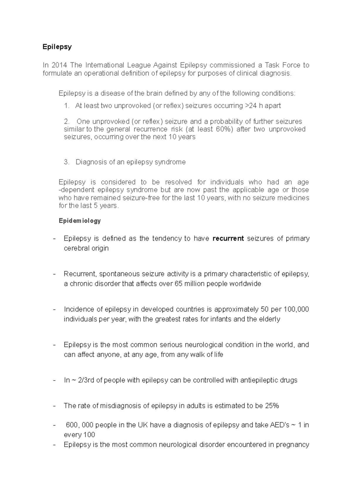 epilepsy-lecture-epilepsy-in-2014-the-international-league-against