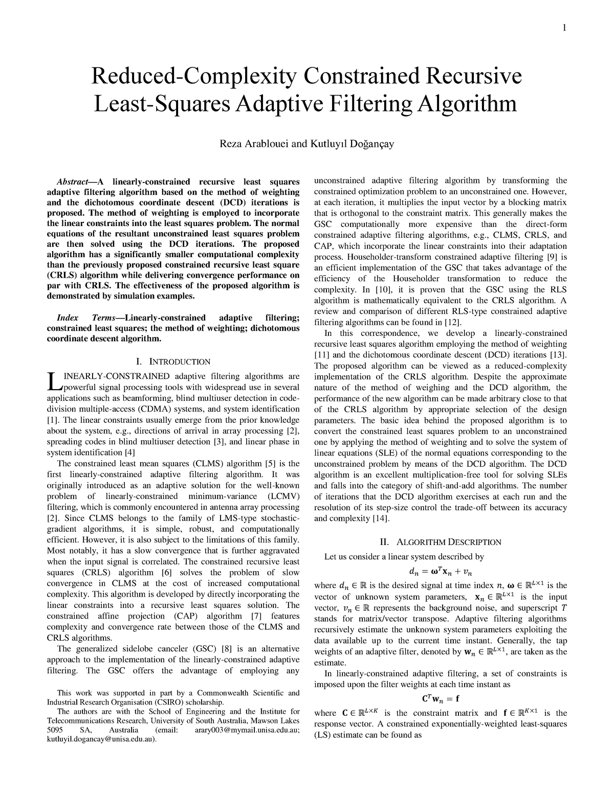 neural-networks-abstract-a-linearly-constrained-recursive-least