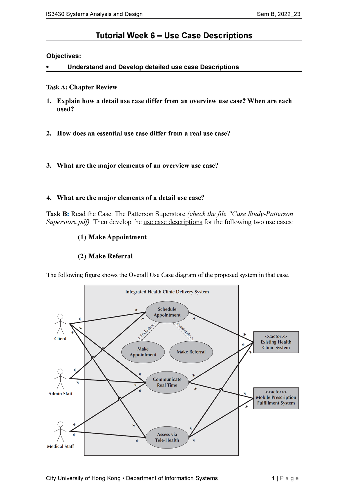 IS3430 Tutorial Wk 6 Detailed Use Case Description 2023 Tutorial Week   Thumb 1200 1698 