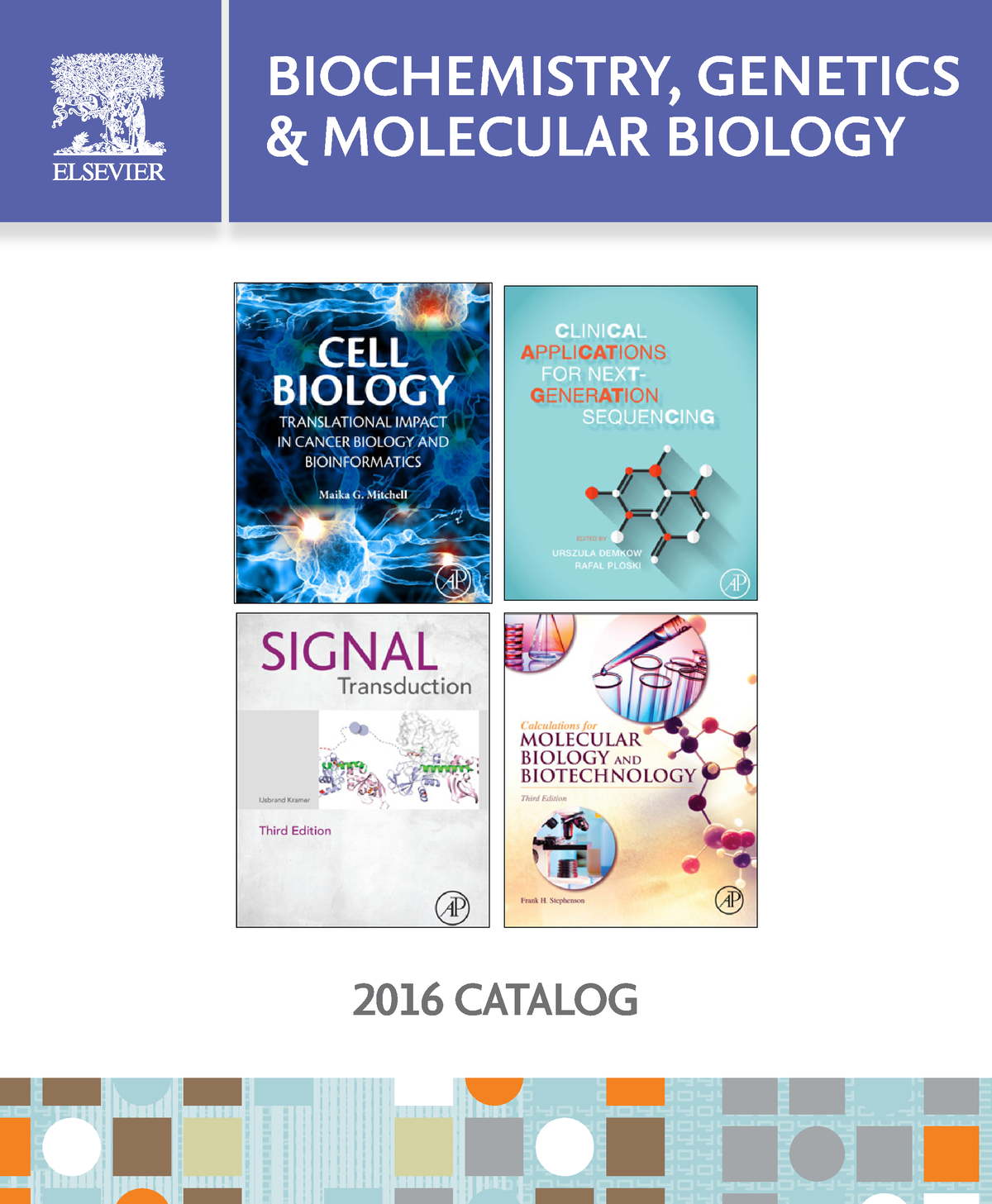 Biochemistry, Genetics & Molecular Biology ( PDFDrive ) - BIOCHEMISTRY ...