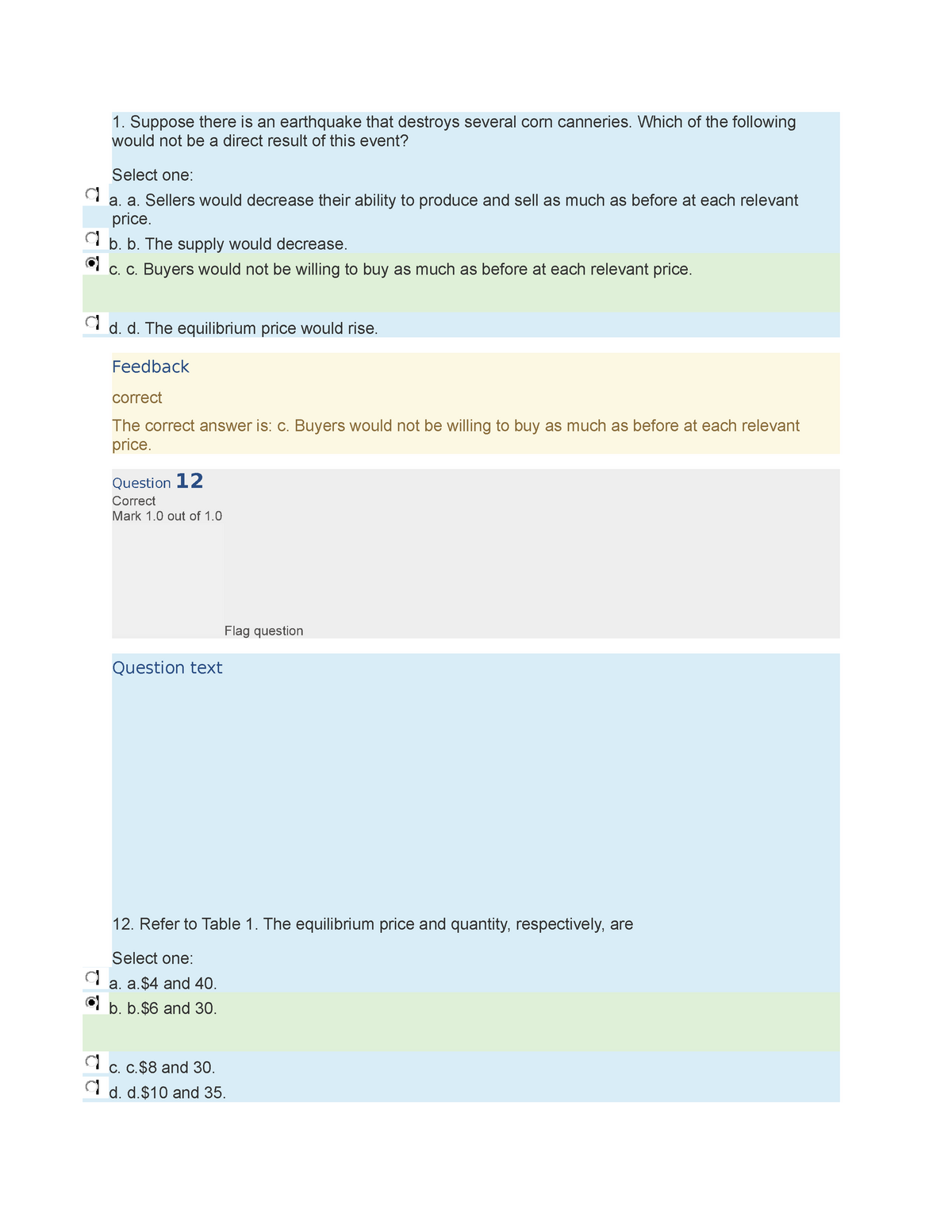 Problem set 2 cau 11 55 - Marshall's influence on modifying economic ...