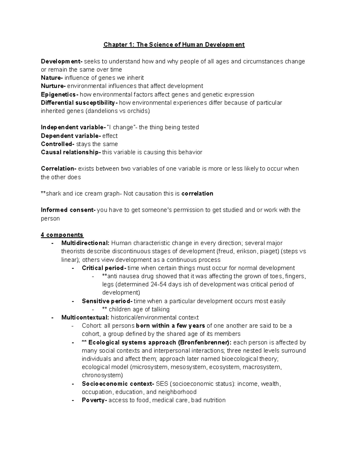 hd-101-exam-1-notes-chapter-1-the-science-of-human-development