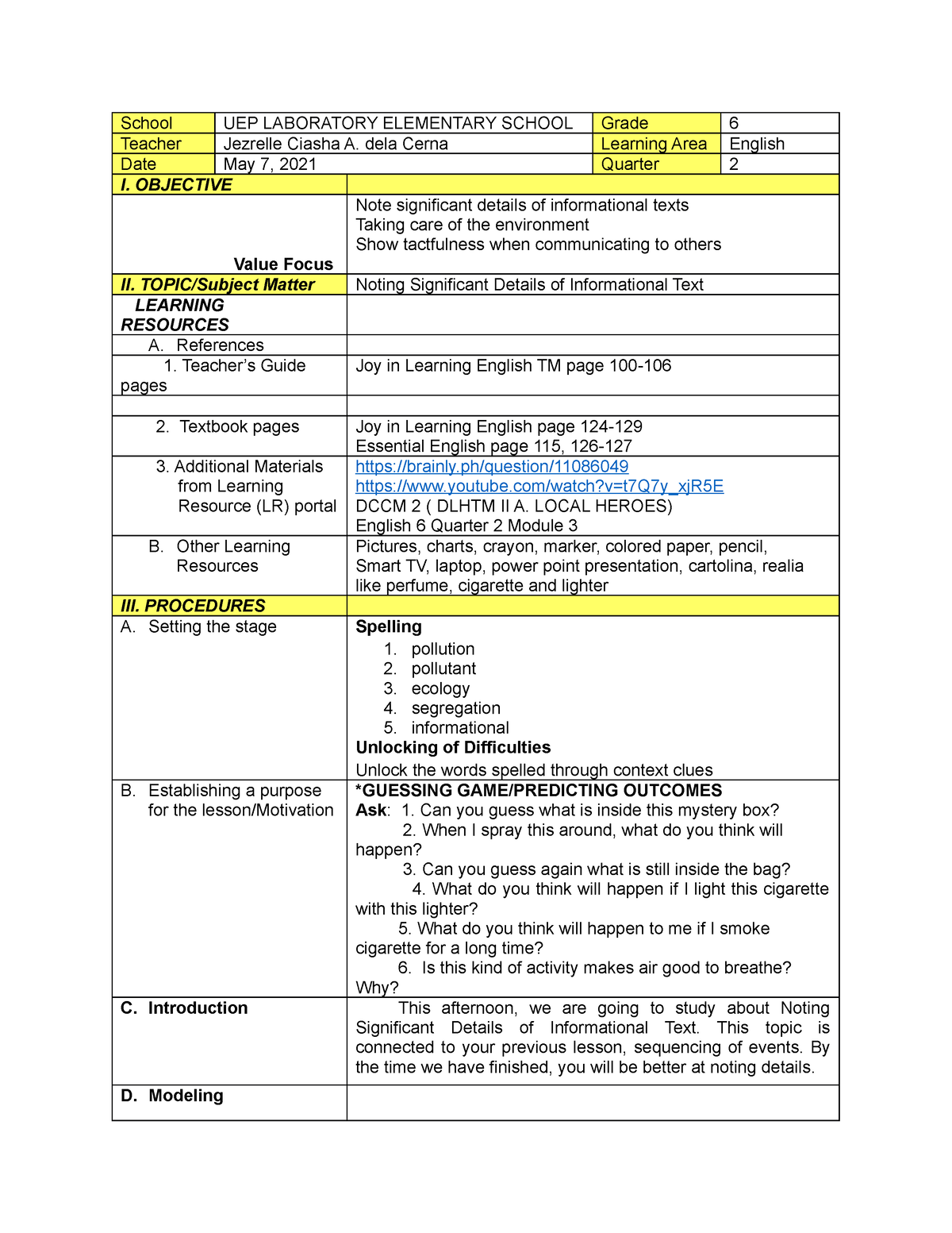 explicit-lesson-plan-school-uep-laboratory-elementary-school-grade-6