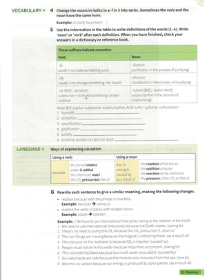 EC A2 Tests - Language Test 7A - Name ...