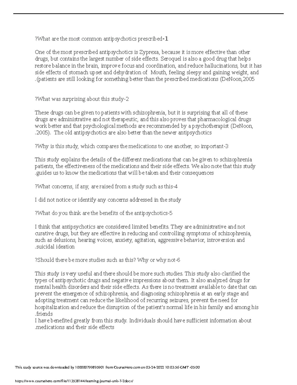 learning-journal-unit-7-2-what-are-the-most-common-antipsychotics
