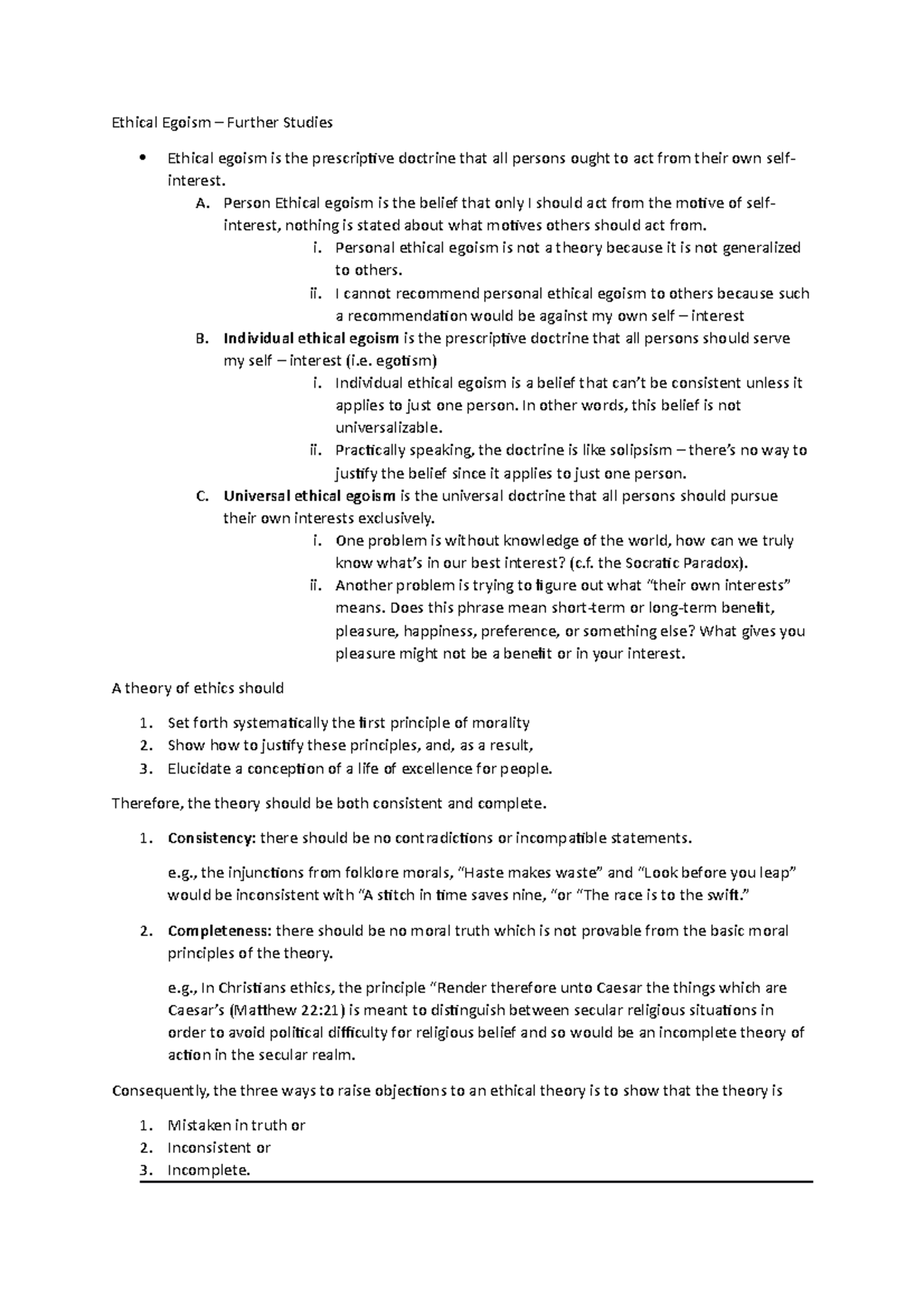 ethical-egoism-example-scenario-the-theory-of-utilitarianism