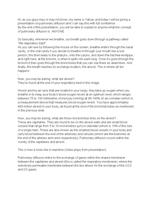 HAP assessment 1 - Heart rate assignment - HAP assessment 1 Details of ...