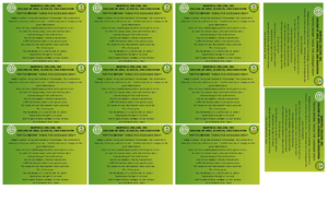 Learning task week 3 - task - QUARTER 3 SUMMATIVE WEEK 3 Name: Date ...