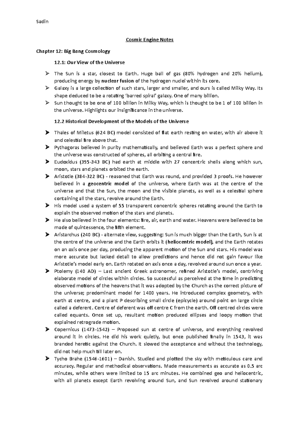 Courses science physics 1477268675 2016 Physics Notes - Cosmic Engine ...