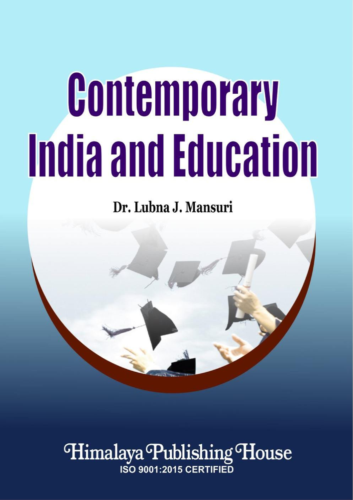 Chapter 3309 - Contemporary India And Education ####### (As Per The ...