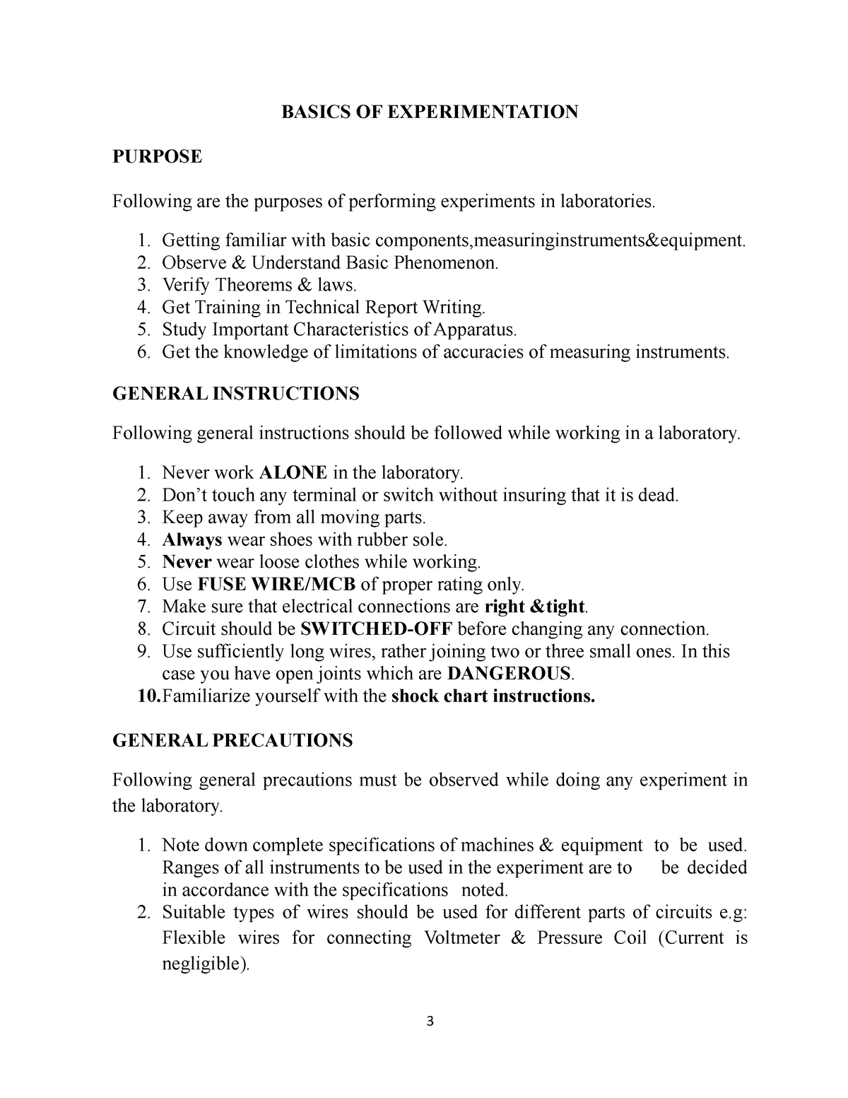 electrical-engineering-lab-manual-1-basics-of-experimentation-purpose