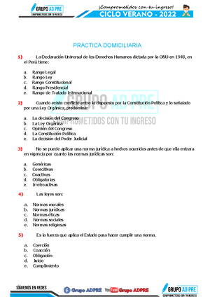 Cuadernillo de preguntas Sociales y Ciudadanas Saber 11-2021 - Sociales ...