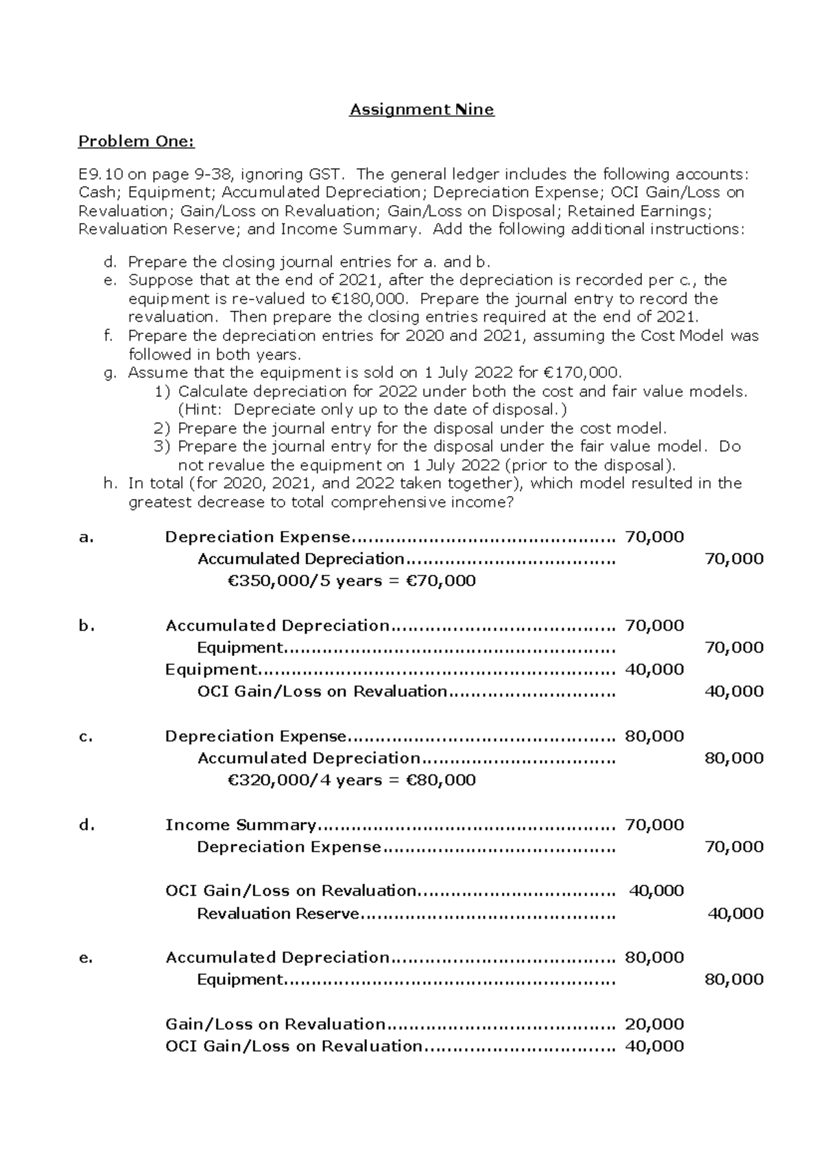 daniyal studio 9 solved assignment 2021