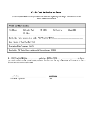 Additional Information Letter - PO Box 31294 Salt Lake City UT 84131 ...