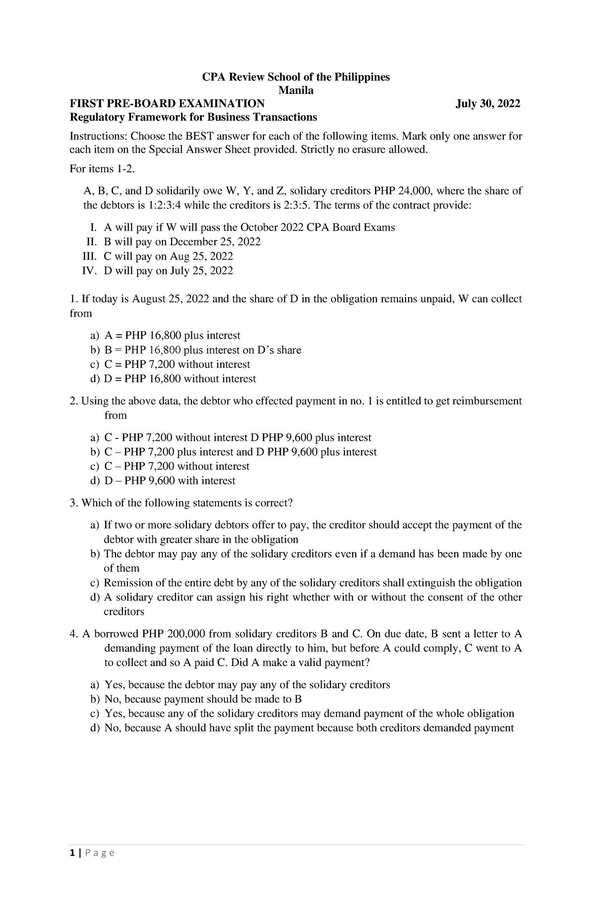 rfbt-pre-board-cpa-review-school-of-the-philippines-manila-first