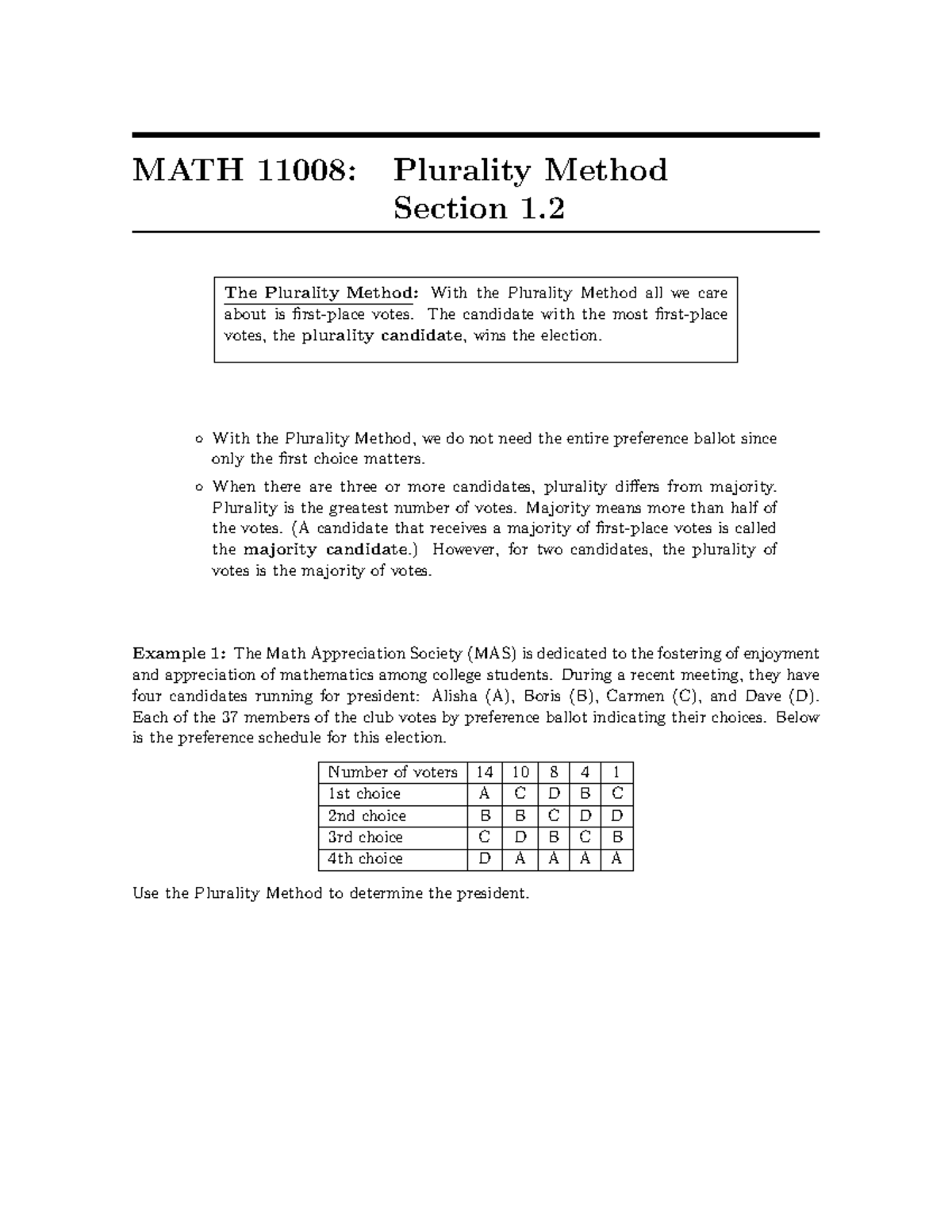 plurality-method-math-11008-plurality-method-section-1-the